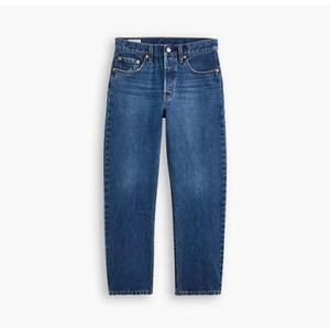 NWT Levi 501 Original Cropped - 32